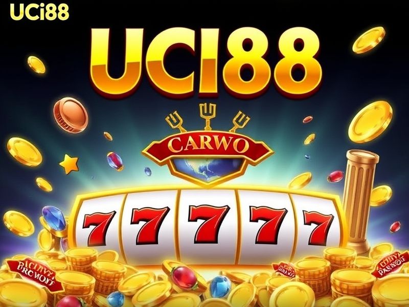 Explore expert reviews, guides, and insights for UC88 slots and online slot games. Learn about top casino slots, strategies, and tips to enhance your gambling experience.