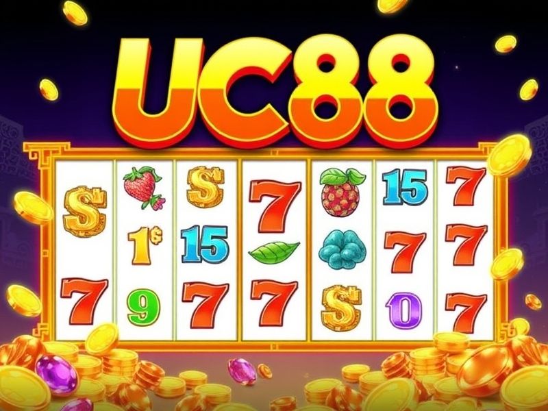 Explore expert reviews, guides, and insights for UC88 slots and online slot games. Learn about top casino slots, strategies, and tips to enhance your gambling experience.