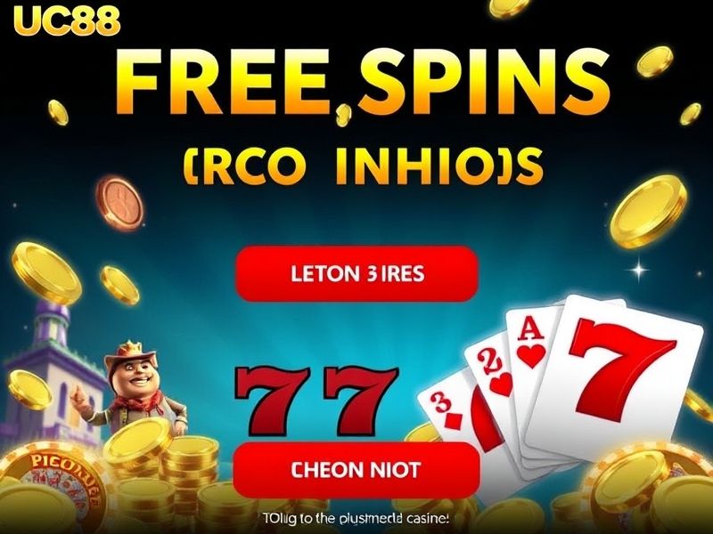 Explore expert reviews, guides, and insights for UC88 slots and online slot games. Learn about top casino slots, strategies, and tips to enhance your gambling experience.