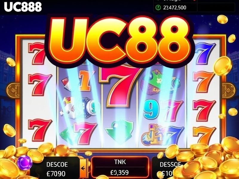 Explore expert reviews, guides, and insights for UC88 slots and online slot games. Learn about top casino slots, strategies, and tips to enhance your gambling experience.
