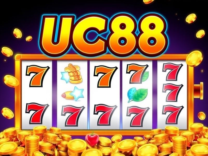 Explore expert reviews, guides, and insights for UC88 slots and online slot games. Learn about top casino slots, strategies, and tips to enhance your gambling experience.